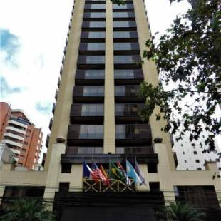 Фотографии гостиницы 
            Double Tree by Hilton São Paulo Itaim