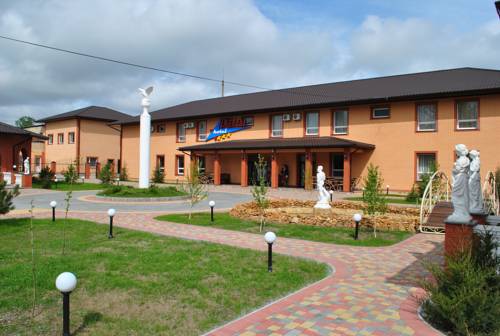 Фотография мини отеля Дельта