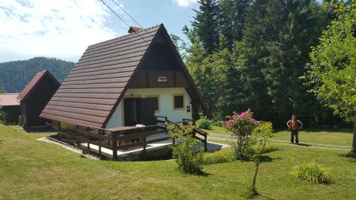Фотография гостевого дома Holiday home Bozica