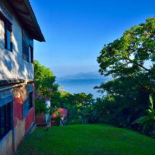 Фотографии базы отдыха 
            Centro Ecoturistico Cabañas Encantadas