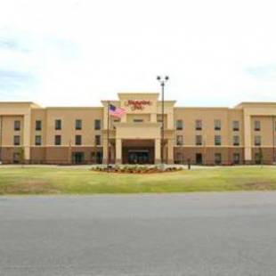 Фотографии гостиницы 
            Hampton Inn West Monroe