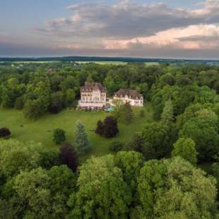 Фотографии гостиницы 
            Le Château de la Tour