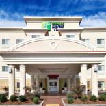 Фотография гостиницы Holiday Inn Express Hotel & Suites Klamath Falls Central, an IHG Hotel