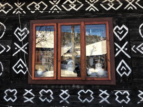 Фотография гостевого дома Čičmanský ľudový dom