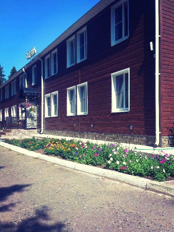 Фотография хостела Дубровский