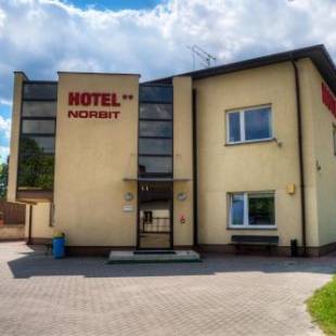 Фотографии гостиницы 
            Hotel Norbit