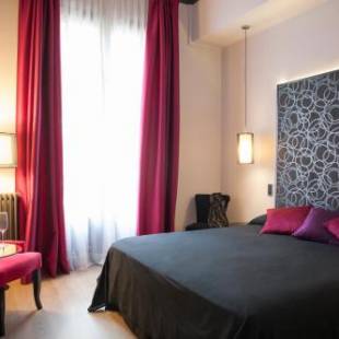 Фотографии мини отеля 
            Umma Barcelona B&B Boutique