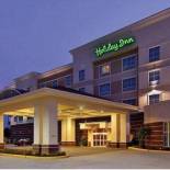 Фотография гостиницы Holiday Inn Hotels Batesville, an IHG Hotel