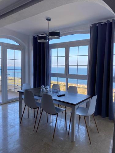 Фотографии гостевого дома 
            Increible apartamento frente al mar en Alicante