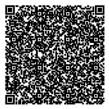 QR код санатория Пятигорская Клиника-Санаторий