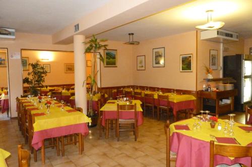 Фотография гостиницы Albergo Ristorante Gori