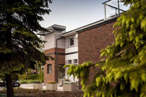 Фотография гостиницы Hotel Ren & Restauracja Browar Kociewski