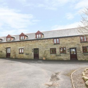 Фотография гостевого дома Cherry Cottage, Llandysul