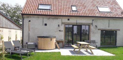 Фотография гостевого дома Op 't Roth