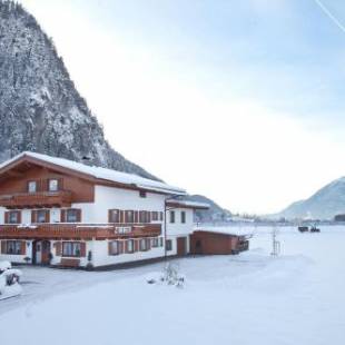 Фотографии гостевого дома 
            Gästehaus Luxner