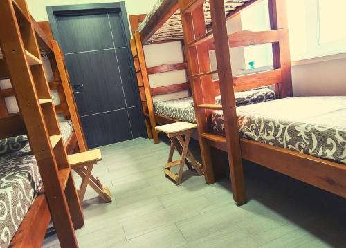 Фотография хостела Uman Welcome Hostel