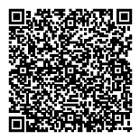 QR код гостиницы Dedoplisa