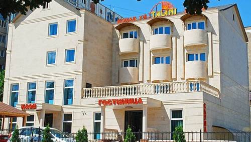 Фотография гостиницы Талани