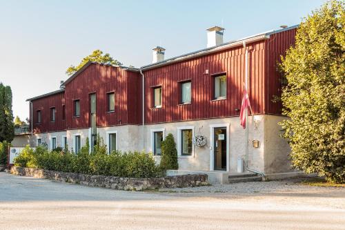 Фотография гостевого дома Odzienas Krogusmāja