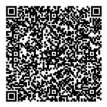 QR код Коттеджа HILLS1200. Резиденция. Глэмпинг. Бани.