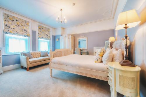 Фотография гостиницы Florence House Boutique Hotel and Restaurant