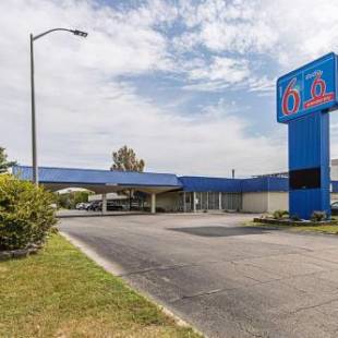 Фотографии гостиницы 
            Motel 6-Pekin, IL