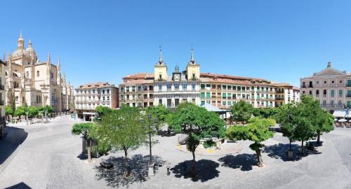 Фотография гостиницы Infanta Isabel by Recordis Hotels