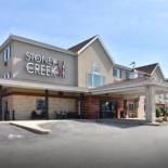 Фотография гостиницы Stoney Creek Inn Quincy