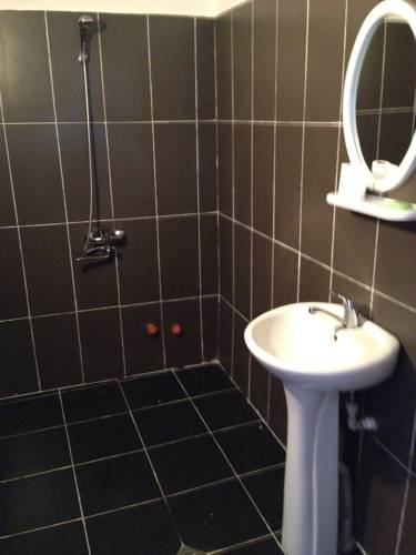 Фотография гостиницы Hotel Zestafoni