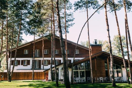 Фотография гостиницы Мыс Доброй Надежды