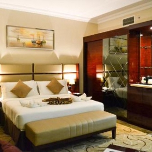 Фотография гостиницы Al Salam Grand Hotel