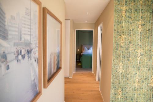 Фотография гостиницы Gubelhof Suites