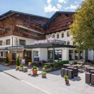 Фотографии гостиницы 
            SCOL Sporthotel Zillertal