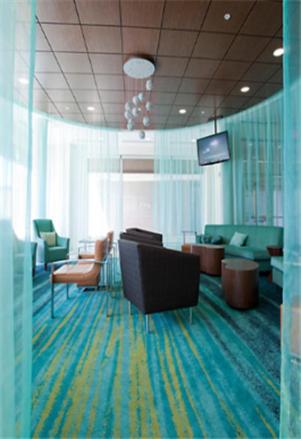 Фотография гостиницы SpringHill Suites by Marriott Grand Junction Downtown/Historic Main Street