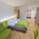 Фотография гостиницы Hotel Restaurant Meyer