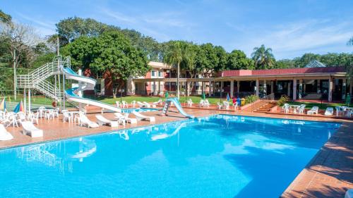 Фотографии гостиницы 
            Nacional Inn Foz do Iguaçu