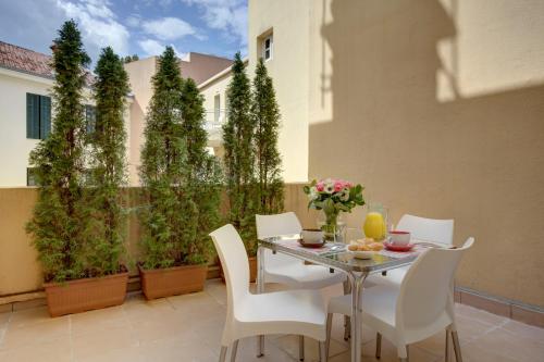 Фотография апарт отеля Citadines Croisette Cannes