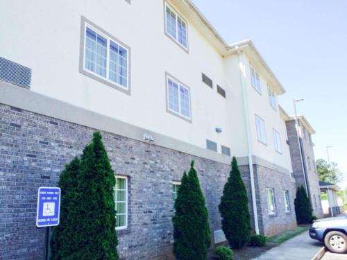 Фотография гостиницы Studio 6-Opelika, AL - Auburn Al