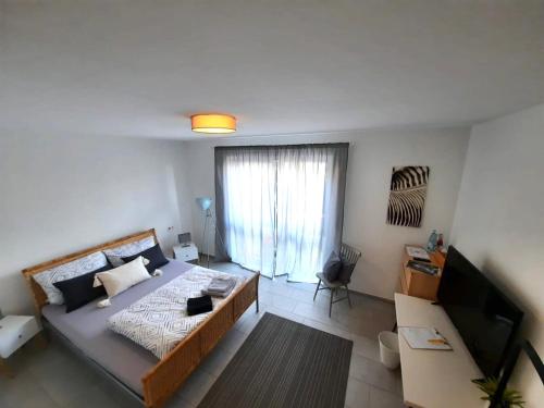 Фотография гостевого дома Haus am Wasserturm