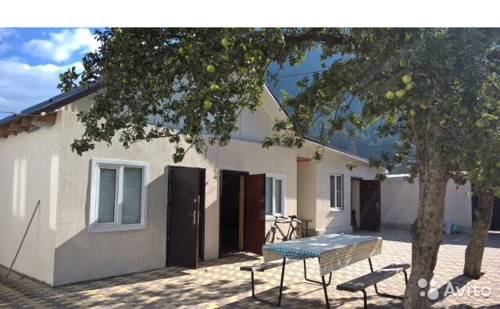 Фотография гостевого дома На Поляне