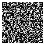 QR код базы отдыха Сегозеро