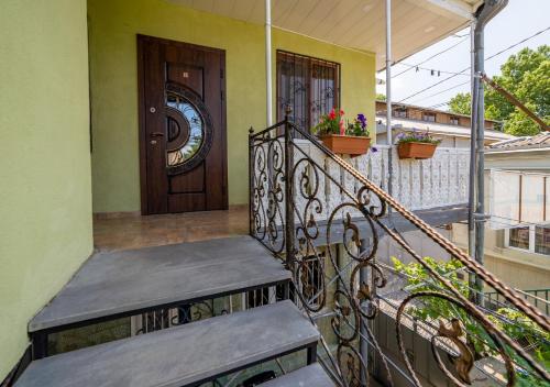 Фотография хостела Tsera House