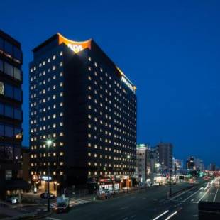 Фотографии гостиницы 
            APA Hotel Sugamo Ekimae