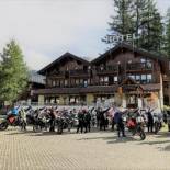 Фотография гостиницы Hotel Alpenhof