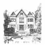 Фотография мини отеля Fiertelmeers Boutique B&B