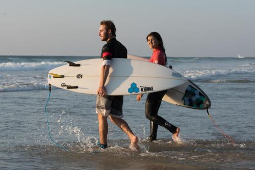 Фотография хостела The Spot Hostel