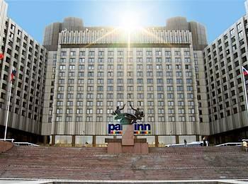 Фотография гостиницы Cosmos Saint-Petersburg Pribaltiyskaya Hotel