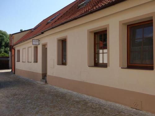 Фотография гостевого дома Ubytování Pod Světem-rodinný dům