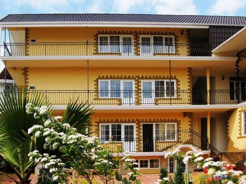 Фотография гостевого дома Камелот