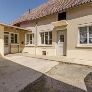 Фотография гостевого дома Gîte Villenauxe-la-Grande, 4 pièces, 6 personnes - FR-1-543-23